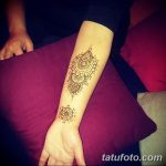 fotó Mehendiről az alkaron, 2017.10.28., 026. sz. - Mehendi az alkaron -