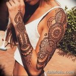 fotó Mehendi az alkaron 2017.10.28 -tól №030 - Mehendi az alkaron -