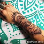 fotó Mehendiről az alkaron, 2017.10.28. 031. sz. - Mehendi az alkaron -