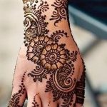 fotó Mehendiről az alkaron, 2017.10.28., 039. sz. - Mehendi az alkaron -