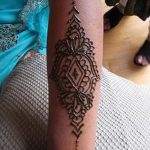 fotó Mehendiről az alkaron, 2017.10.28., 041. sz. - Mehendi az alkaron -