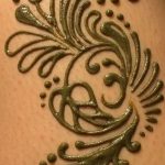 fotó Mehendiről az alkaron, 2017.10.28., 052. sz. - Mehendi az alkaron -