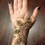 fotó Mehendiről az alkaron, 2017.10.28., 058. szám - Mehendi az alkaron -