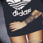 fotó Mehendiről az alkaron, 2017.10.28. 061. sz. - Mehendi az alkaron -