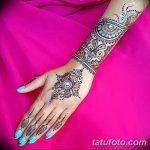 fotó Mehendiről az alkaron, 2017.10.28. 075 sz. - Mehendi az alkaron -