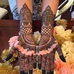 fotó Mehendiről az alkaron, 2017.10.28., 084. sz. - Mehendi az alkaron -