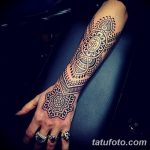 fotó Mehendiről az alkaron, 2017.10.28., 087. sz. - Mehendi az alkaron -