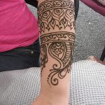 fotó Mehendiről az alkaron, 2017.10.28., 093. sz. - Mehendi az alkaron -