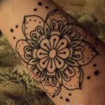 fotó Mehendiről az alkaron, 2017.10.28. 095 sz. - Mehendi az alkaron -