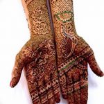 fotó Mehendi -ről az alkaron, 2017.10.28. 101. szám - Mehendi az alkaron -