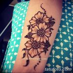 fotó Mehendiről az alkaron, 2017.10.28., 105. szám - Mehendi az alkaron -