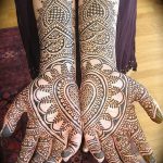 fotó Mehendiről az alkaron, 2017.10.28., 108. szám - Mehendi az alkaron -