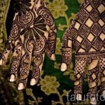 mehendi sur les mains de deux снимки - les photos de tatouage au henné temporaire 1156 tatufoto.ru