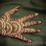 mehendi на ръка снимки снимка - снимка на временна татуировка с къна 1328 tatufoto.ru