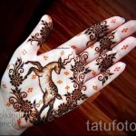 mehendi a portée de main pour les garçons - Снимка henné tatouage temporaire 1017 tatufoto.ru