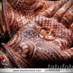 мехенди на ръцете на две снимки - снимки временна татуировка с къна 1133 tatufoto.ru