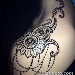 Снимка на Мехенди на врата от 02.08.2018 №018 - Мехенди на врата -