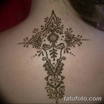 Снимка на Мехенди на врата от 02.08.2018 №136 - Мехенди на врата -