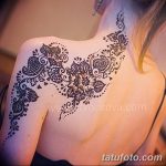 Снимка на Мехенди на врата от 02.08.2018 №005 - Мехенди на врата -