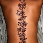 Снимка на Мехенди на врата от 02.08.2018 №009 - Мехенди на врата -