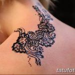 Снимка на Мехенди на врата от 02.08.2018 №019 - Мехенди на врата -