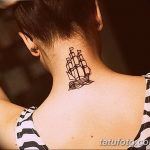 Снимка на Мехенди на врата от 02.08.2018 №020 - Мехенди на врата -