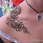 Снимка на Мехенди на врата от 02.08.2018 №027 - Мехенди на врата -