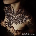 Снимка на Мехенди на врата от 02.08.2018 №030 - Мехенди на врата -