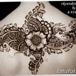 Снимка на Мехенди на врата от 02.08.2018 №036 - Мехенди на врата -