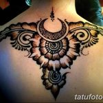 Снимка на Мехенди на врата от 02.08.2018 №126 - Мехенди на врата -