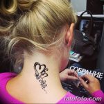 Снимка на Мехенди на врата от 02.08.2018 №106 - Мехенди на врата -