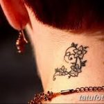 Снимка на Мехенди на врата от 02.08.2018 №098 - Мехенди на врата -