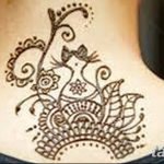 Снимка на Мехенди на врата от 02.08.2018 №096 - Мехенди на врата -