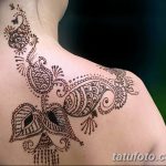 Снимка на Мехенди на врата от 02.08.2018 №056 - Мехенди на врата -