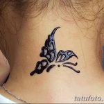 Снимка на Мехенди на врата от 02.08.2018 №063 - Мехенди на врата -