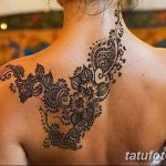 Снимка на Мехенди на врата от 02.08.2018 №067 - Мехенди на врата -