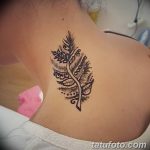 Снимка на Мехенди на врата от 02.08.2018 №077 - Мехенди на врата -