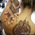 Снимка на Мехенди на врата от 02.08.2018 №078 - Мехенди на врата -