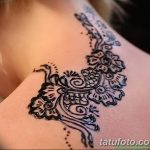 Снимка на Мехенди на врата от 02.08.2018 №174 - Мехенди на врата -