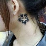 Снимка на Мехенди на врата от 02.08.2018 №086 - Мехенди на врата -