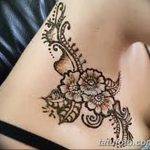 Снимка на Мехенди на врата от 02.08.2018 №089 - Мехенди на врата -