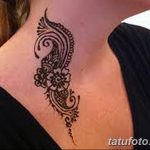 Снимка на Мехенди на врата от 02.08.2018 №091 - Мехенди на врата -