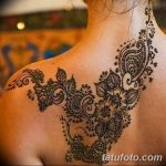 Снимка на Мехенди на врата от 02.08.2018 №163 - Мехенди на врата -