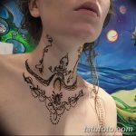 Снимка на Мехенди на врата от 02.08.2018 №155 - Мехенди на врата -