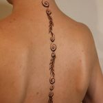 Снимка на Мехенди на врата от 02.08.2018 №146 - Мехенди на врата -