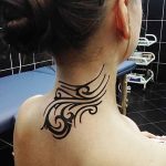 Снимка на Мехенди на врата от 02.08.2018 №143 - Мехенди на врата -