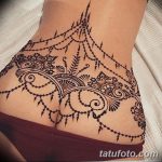 fotó Mehendi -ről hátul 2017.12.26 -tól №018 - Mehendi hátul -