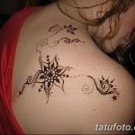 fotó Mehendi -ről hátul 2017.12.26 -tól №020 - Mehendi hátul -