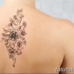 fotó Mehendi hátulról 2017.12.26 -tól №022 - Mehendi hátul -