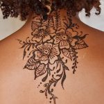 fotó Mehendi hátulról 2017.12.26 -tól №042 - Mehendi hátul -